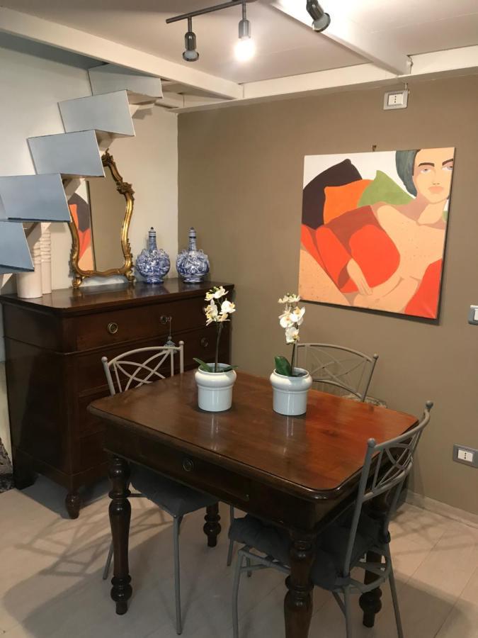 Rione Monti Holiday Apartamento Roma