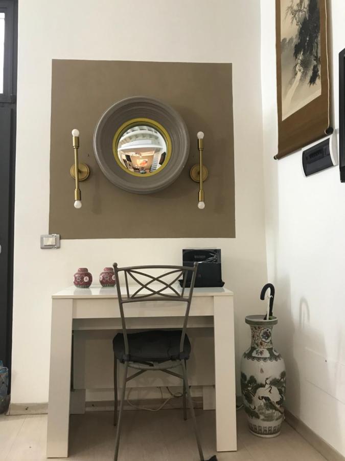 Apartamento Rione Monti Holiday Roma