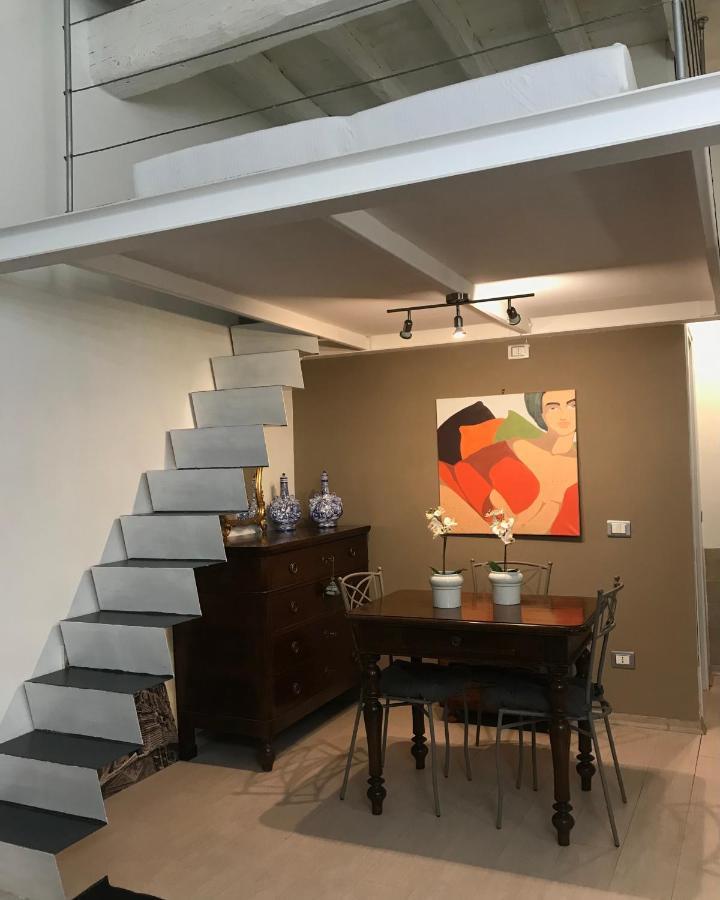 Apartamento Rione Monti Holiday *