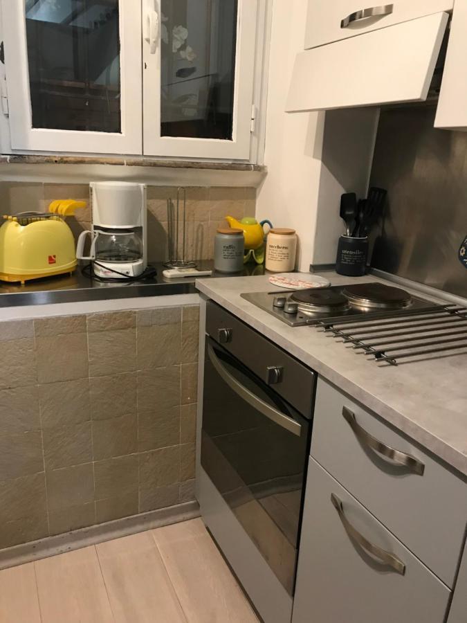 Apartamento Rione Monti Holiday Roma