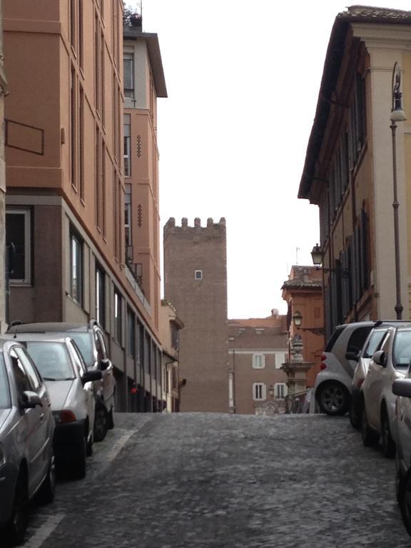 Apartamento Rione Monti Holiday
