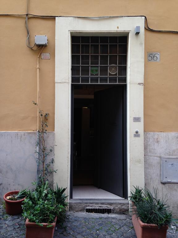 Apartamento Rione Monti Holiday *