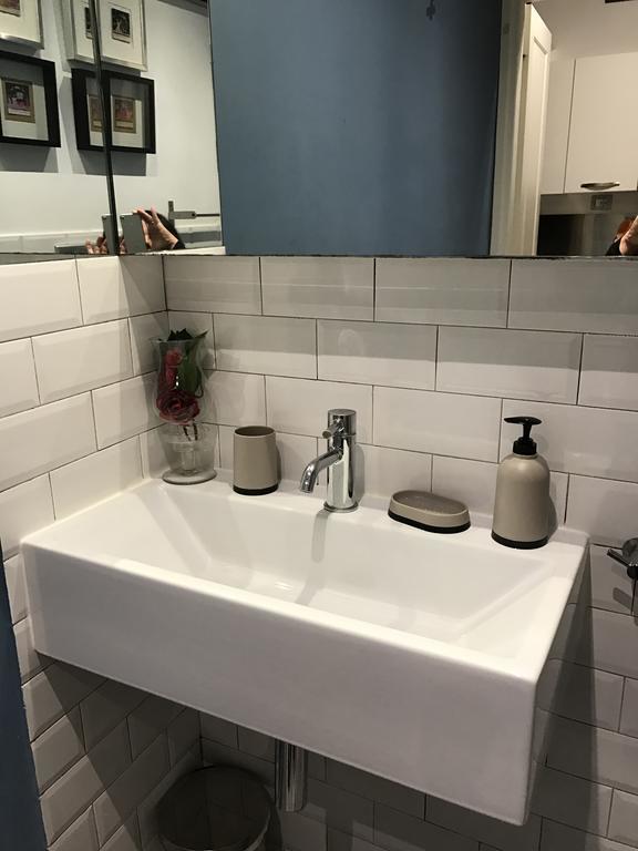 Apartamento Rione Monti Holiday Roma