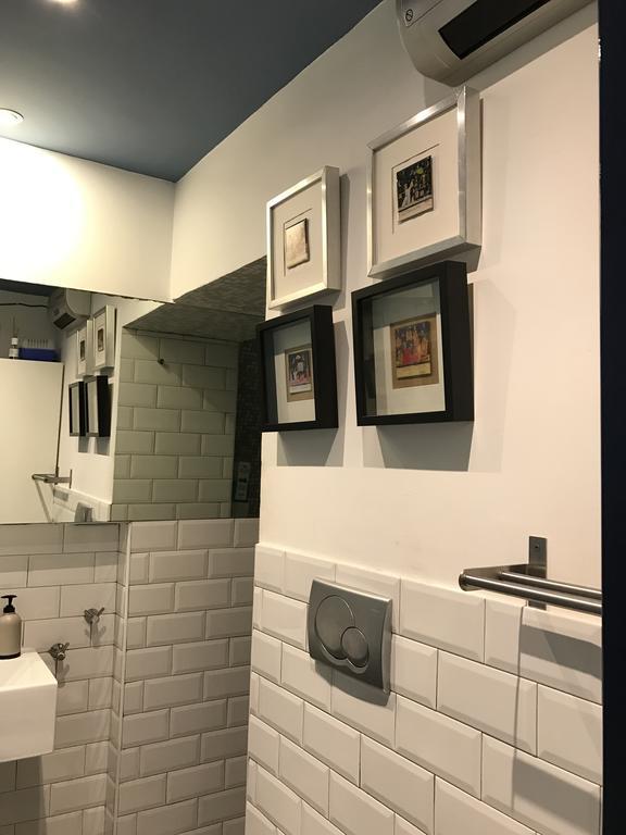 Apartamento Rione Monti Holiday *
