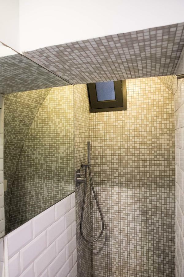 Apartamento Rione Monti Holiday Roma