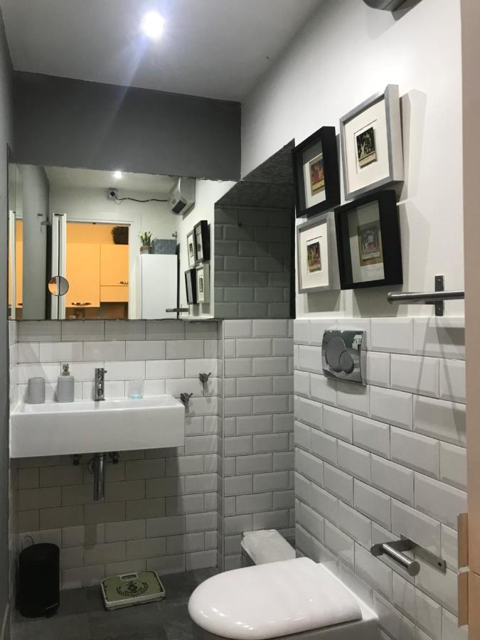 Rione Monti Holiday Home Apartment Rome